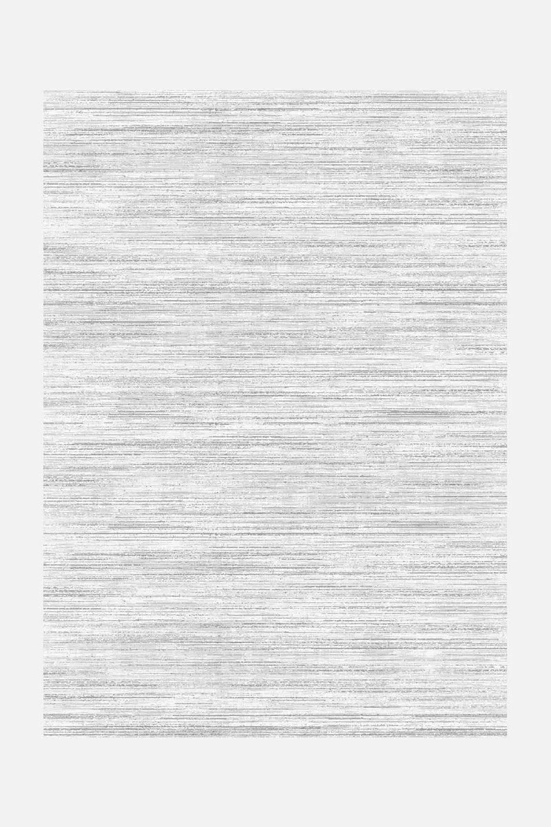 Tapis Uni Gris Clair
