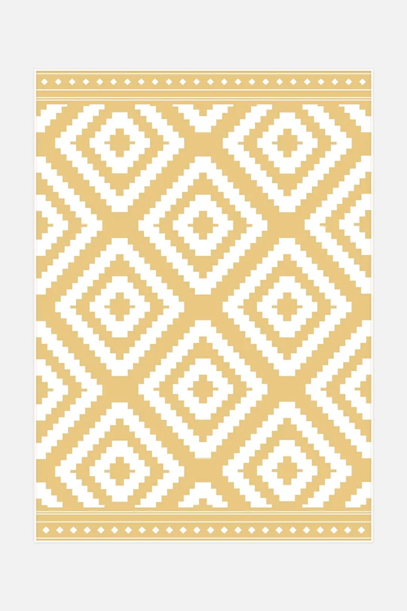 Tapis Skandi Dijon
