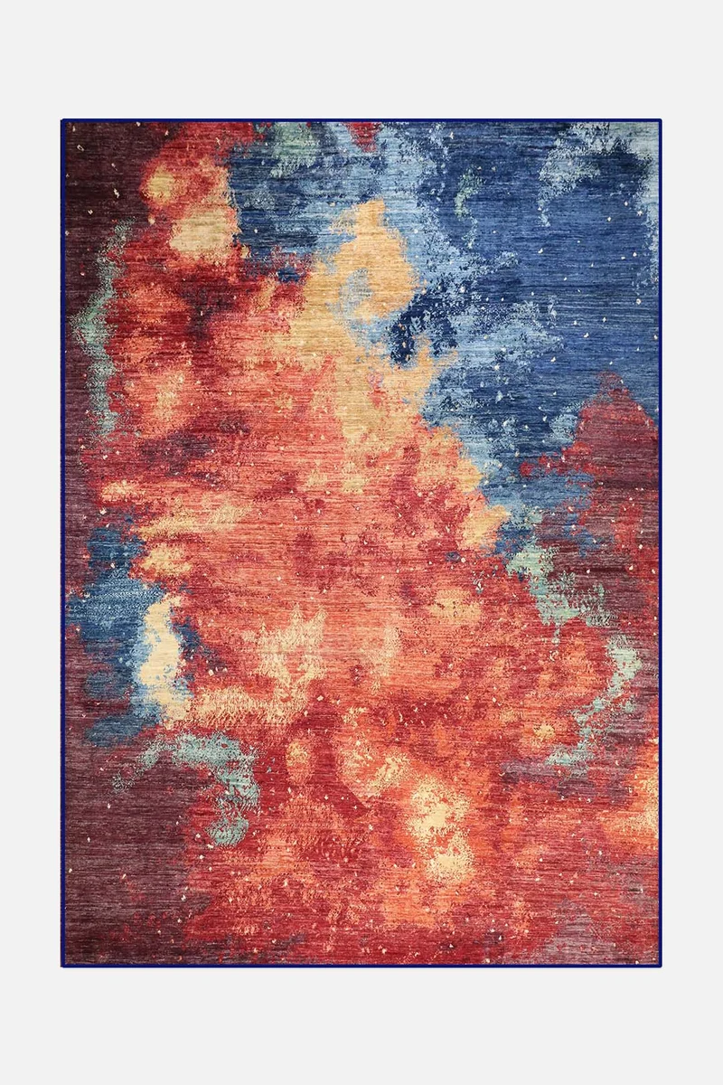 Tapis Dila Hawaii