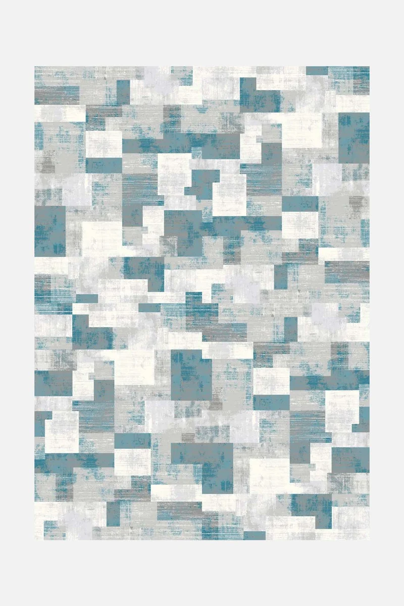 Tapis Topas Carré
