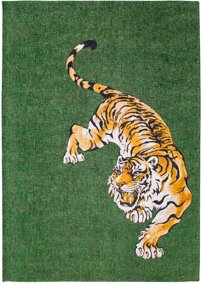 POP-601 : Tapis en Jacquard