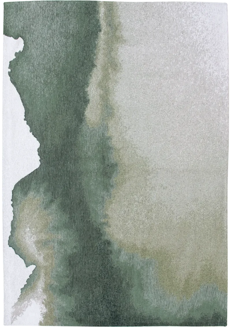 ML-301 : Tapis en Jacquard