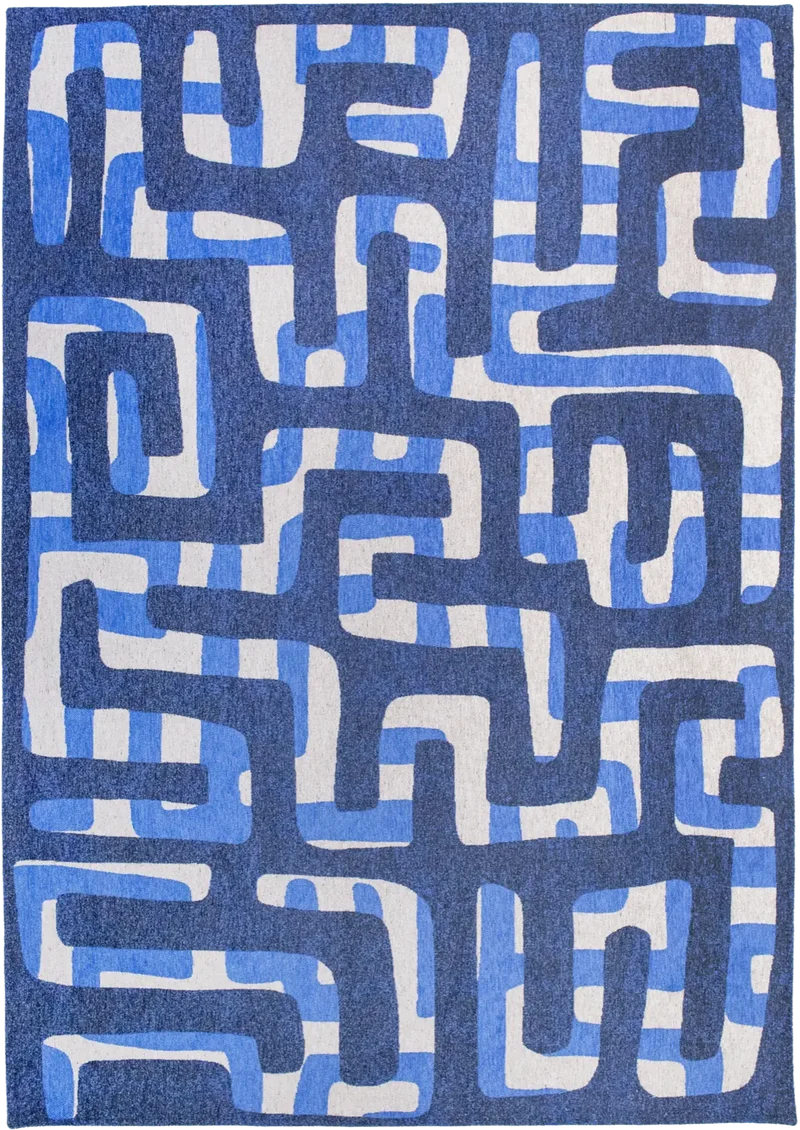 CK-201 : Tapis en Jacquard