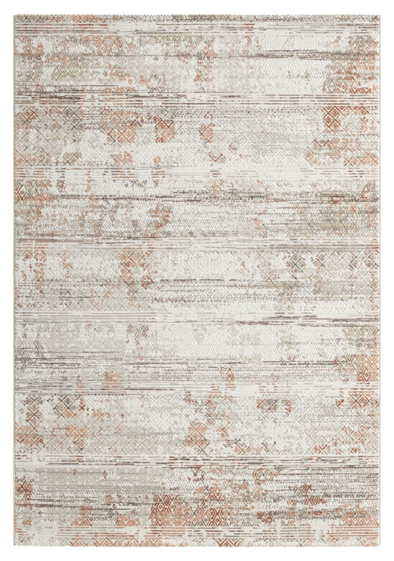 BR-960 : Tapis en fibre synthétique