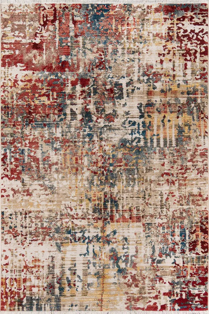 ST-201 : Tapis en fibre synthétique