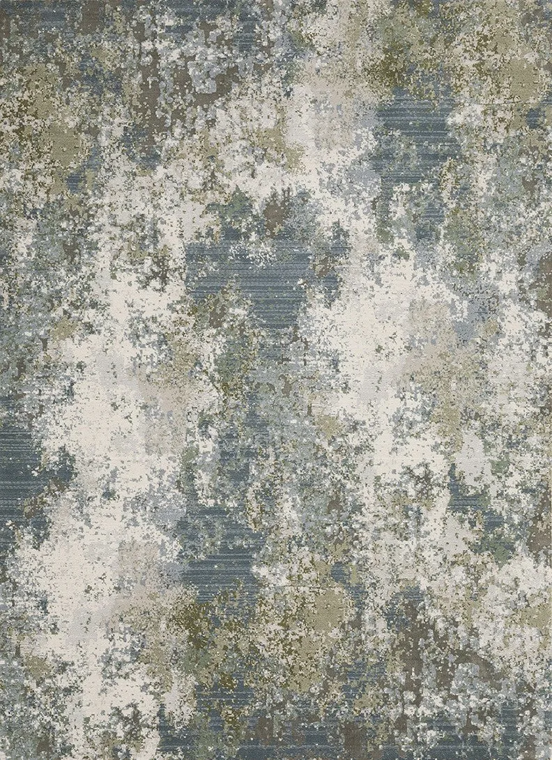 SE-490 : Tapis en fibre synthétique