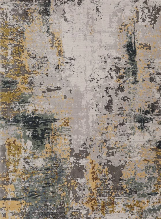 SE-470 : Tapis en fibre synthétique