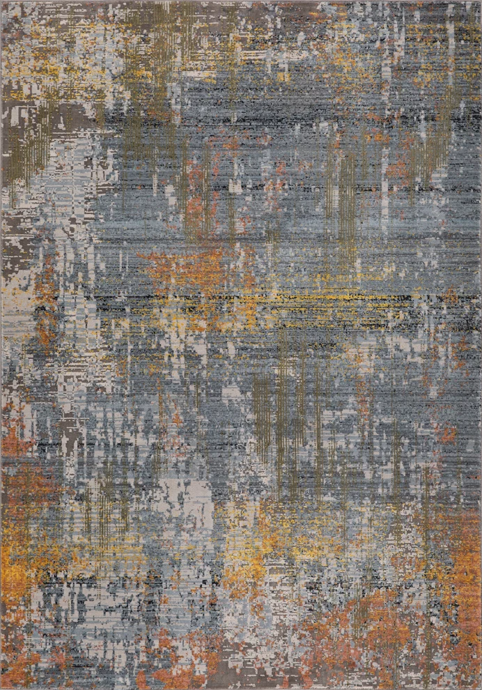 SE-430 : Tapis en fibre synthétique