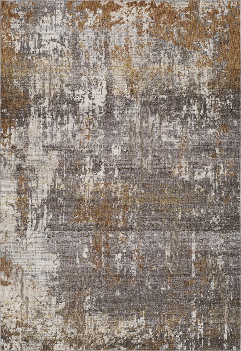 LU-530 : Tapis en fibre synthétique