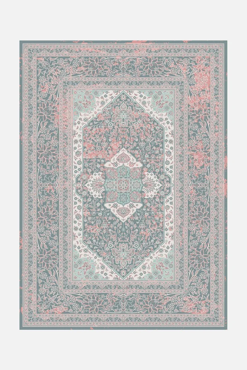 Tapis Mahan Crépuscule
