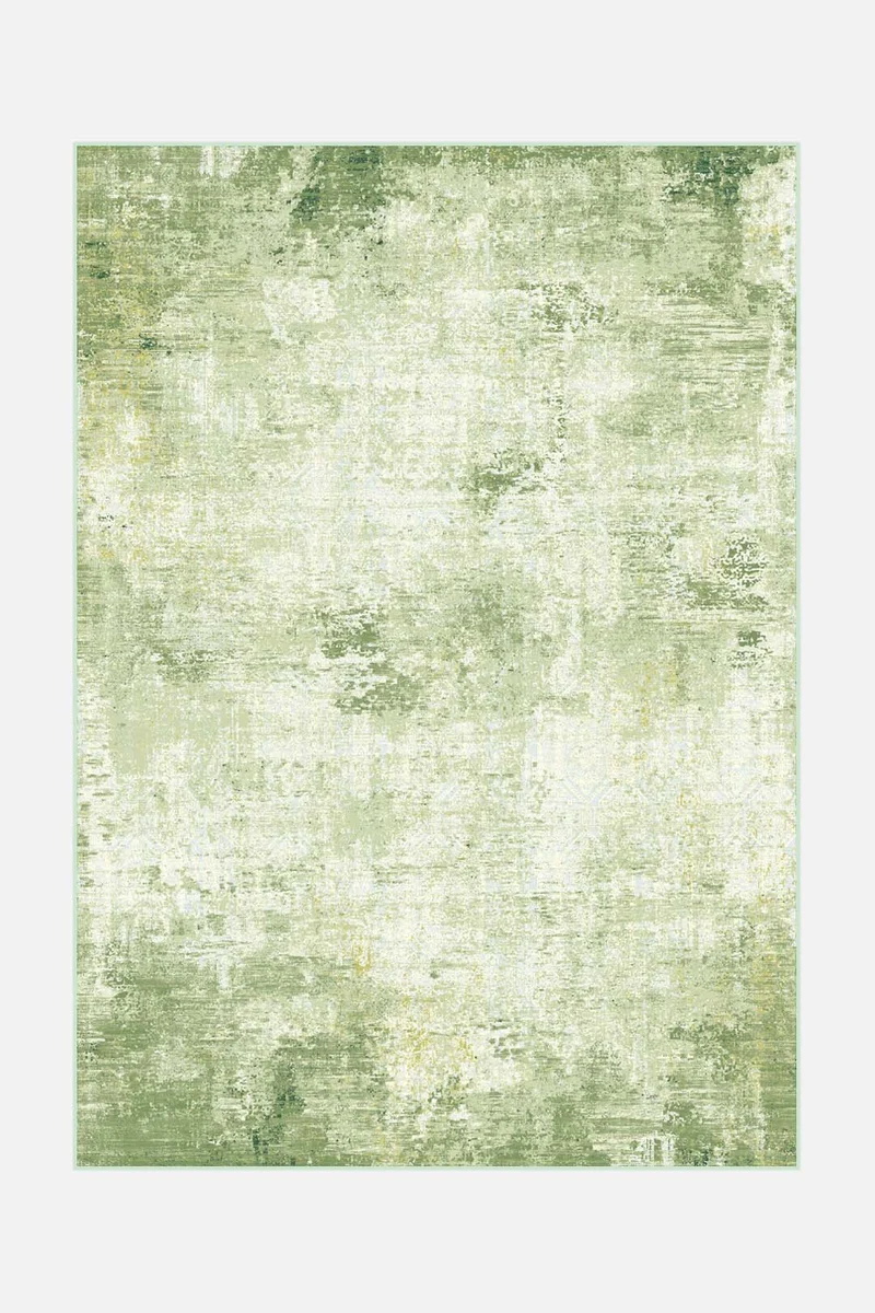 Tapis Cendre Péridot