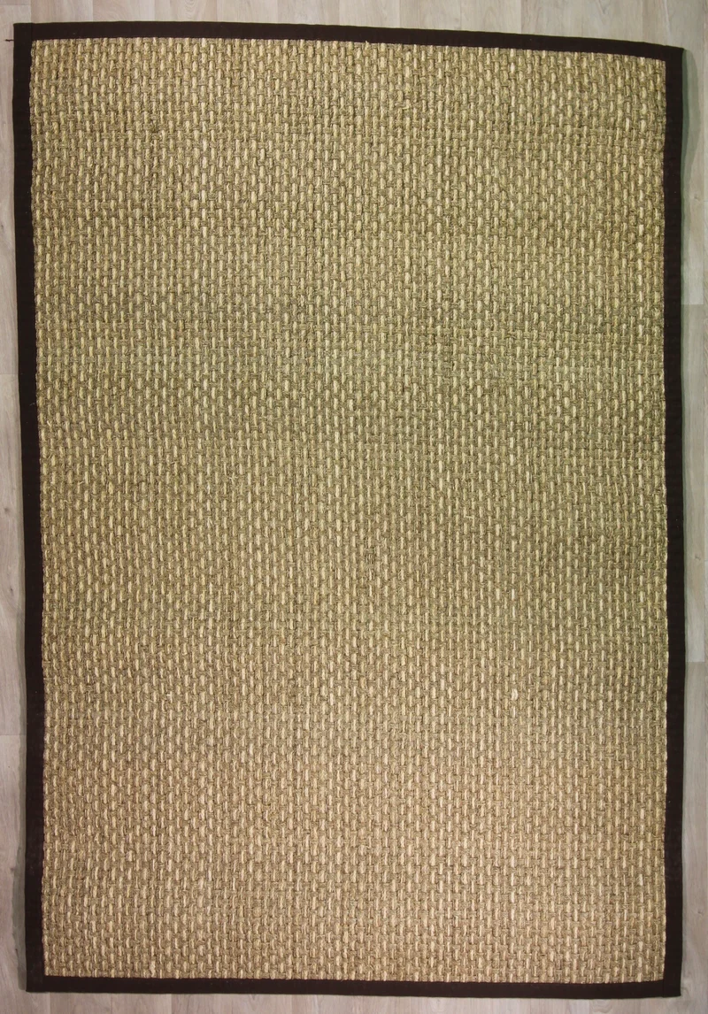 SF-630 : Tapis en fibre naturelle