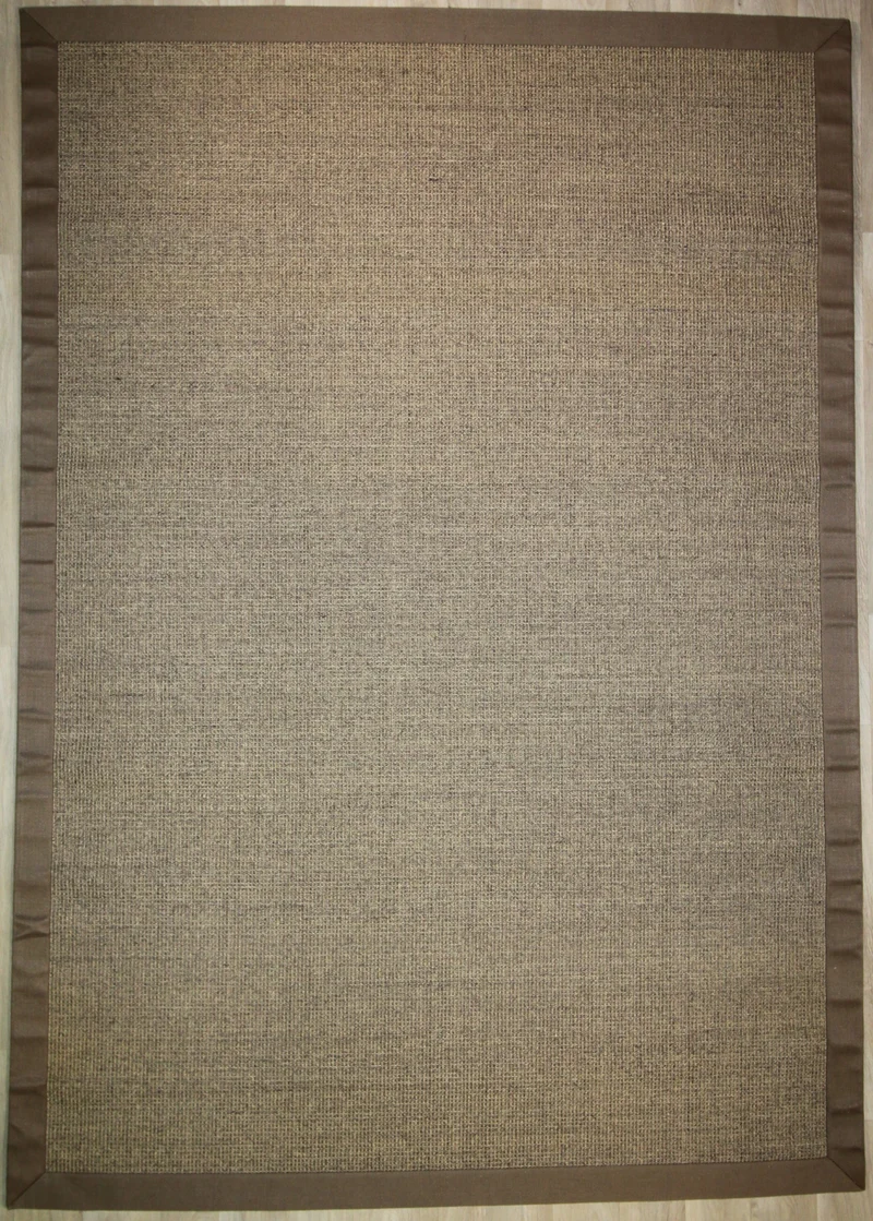 JB-101 : Tapis en fibre naturelle