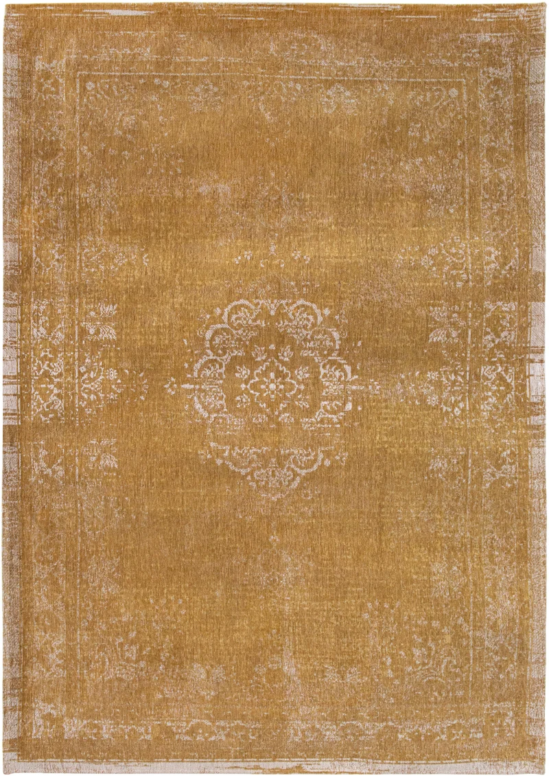 ME-200 : Tapis en Jacquard