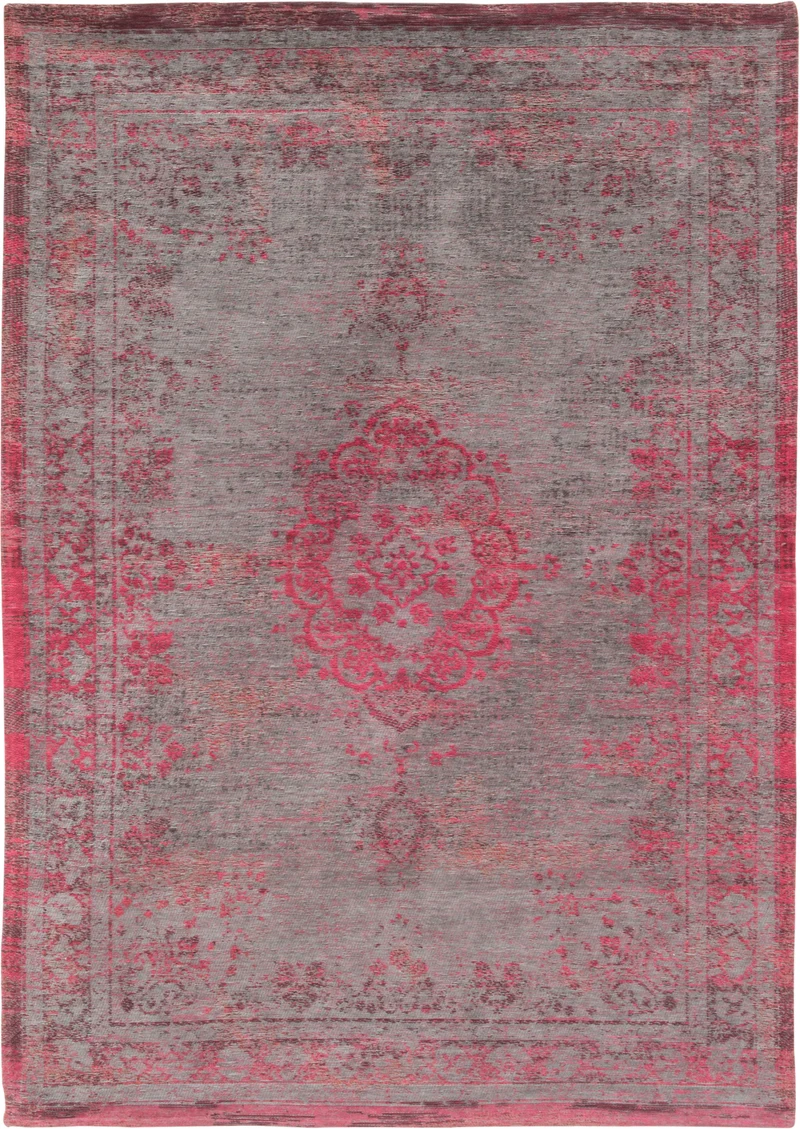 ME-801 : Tapis en Jacquard