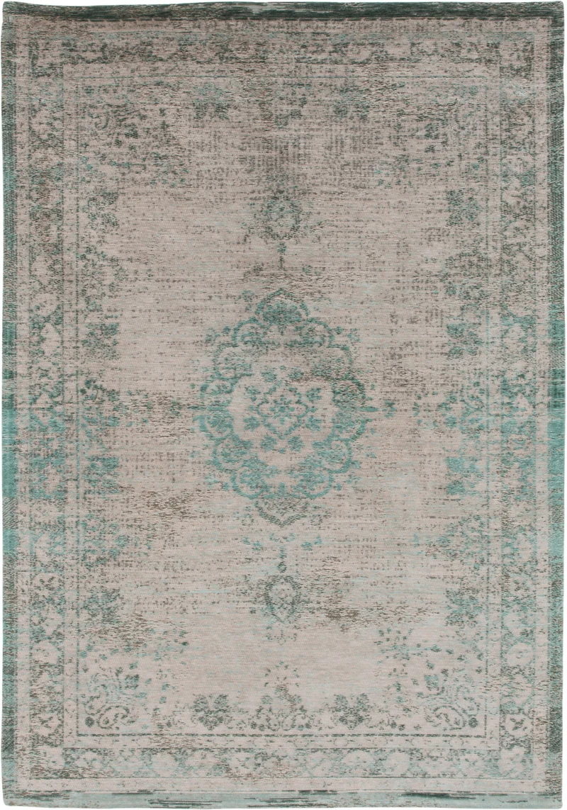 ME-110 : Tapis en Jacquard