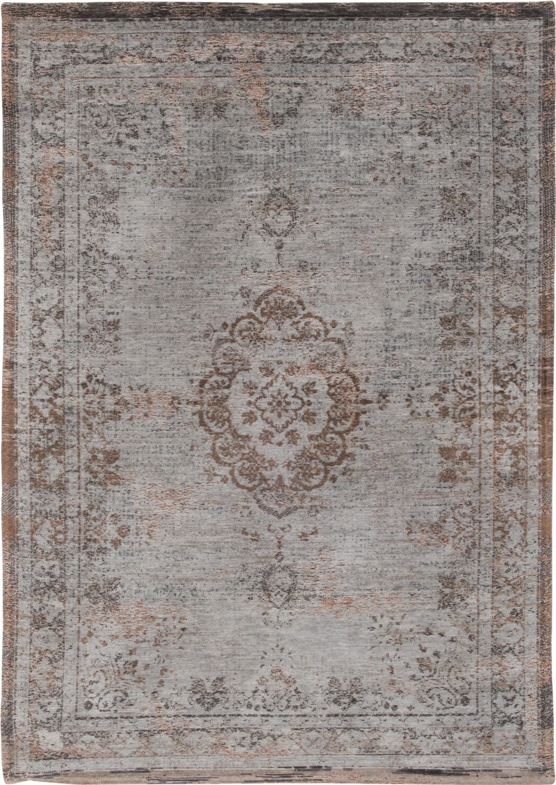 ME-101 : Tapis en Jacquard