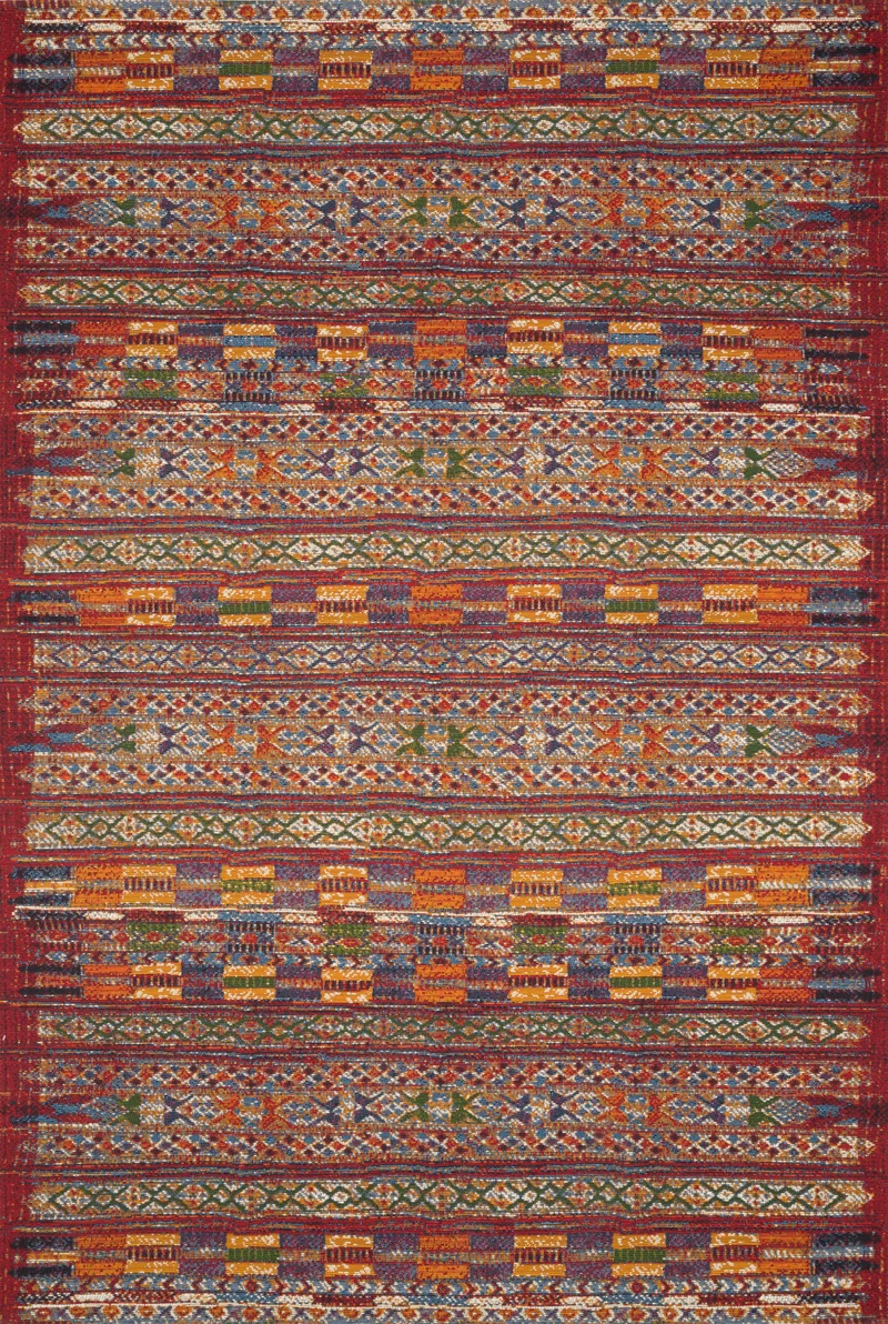 KIM-09 : Tapis intérieur / extérieur