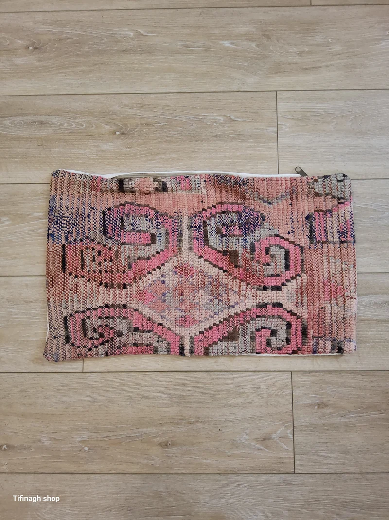 Coussin vintage