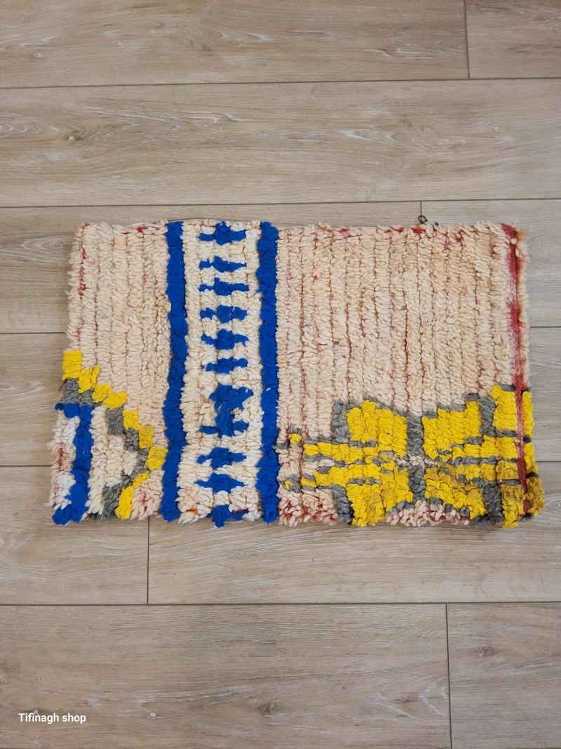 Coussin vintage