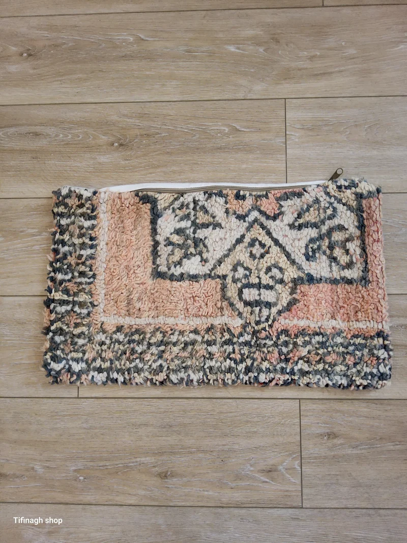 Coussin vintage