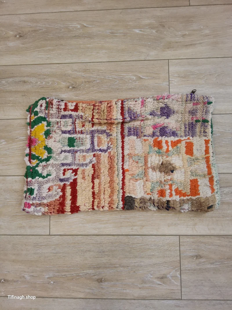 Coussin vintage