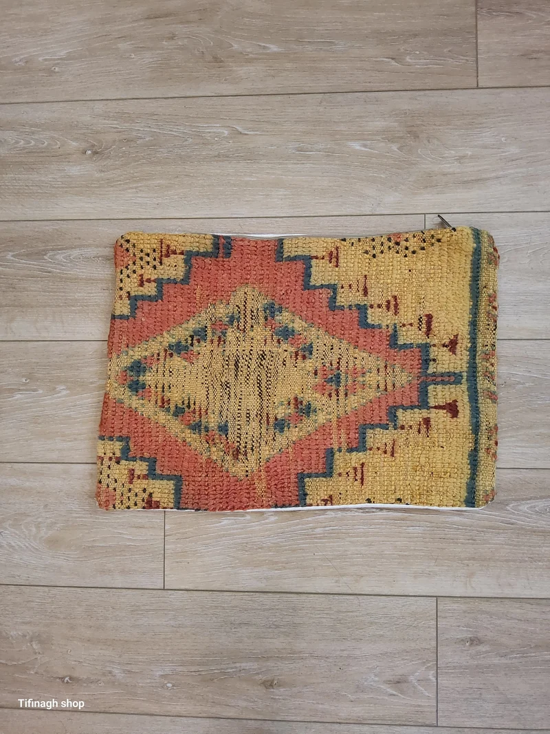 Coussin vintage