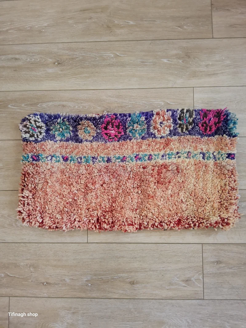 Coussin vintage