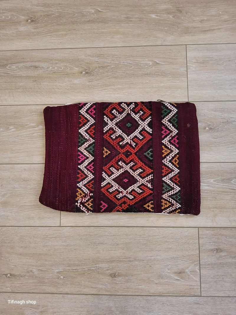 Coussin vintage