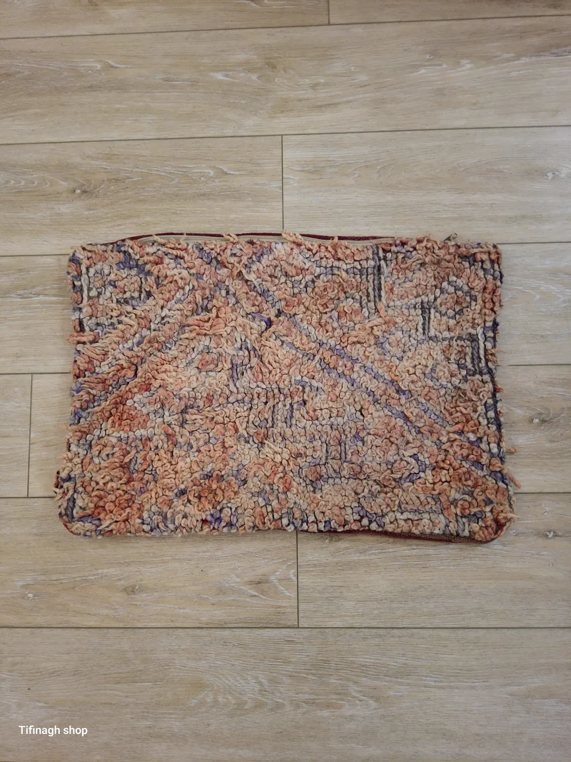 Coussin vintage