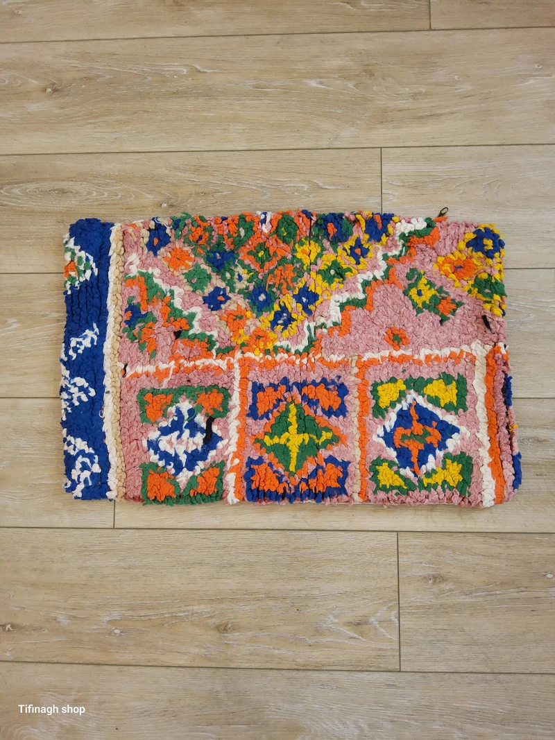 Coussin vintage