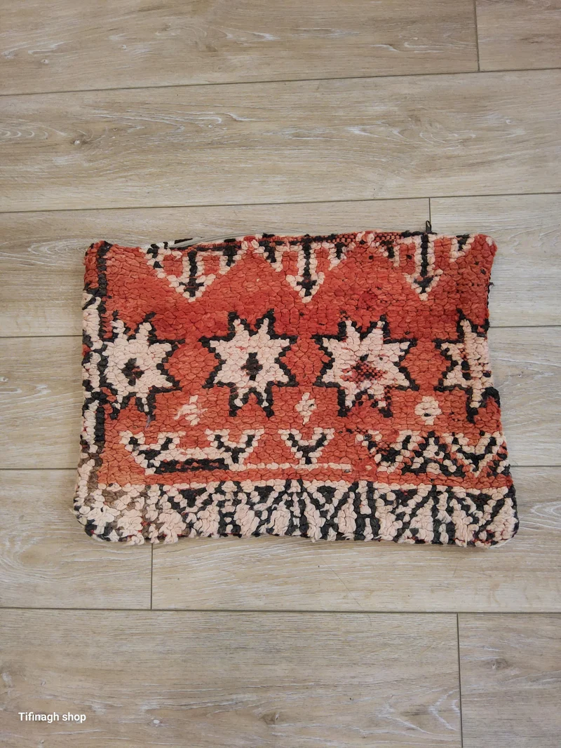 Coussin vintage