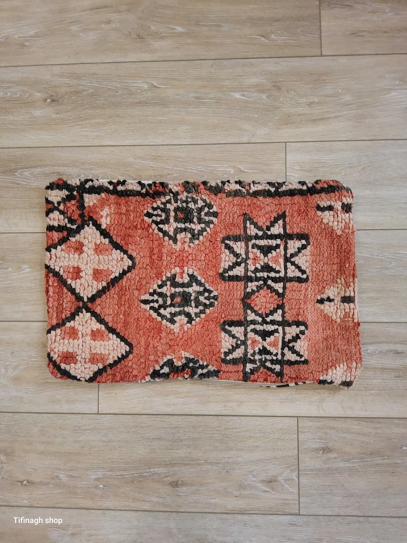 Coussin vintage