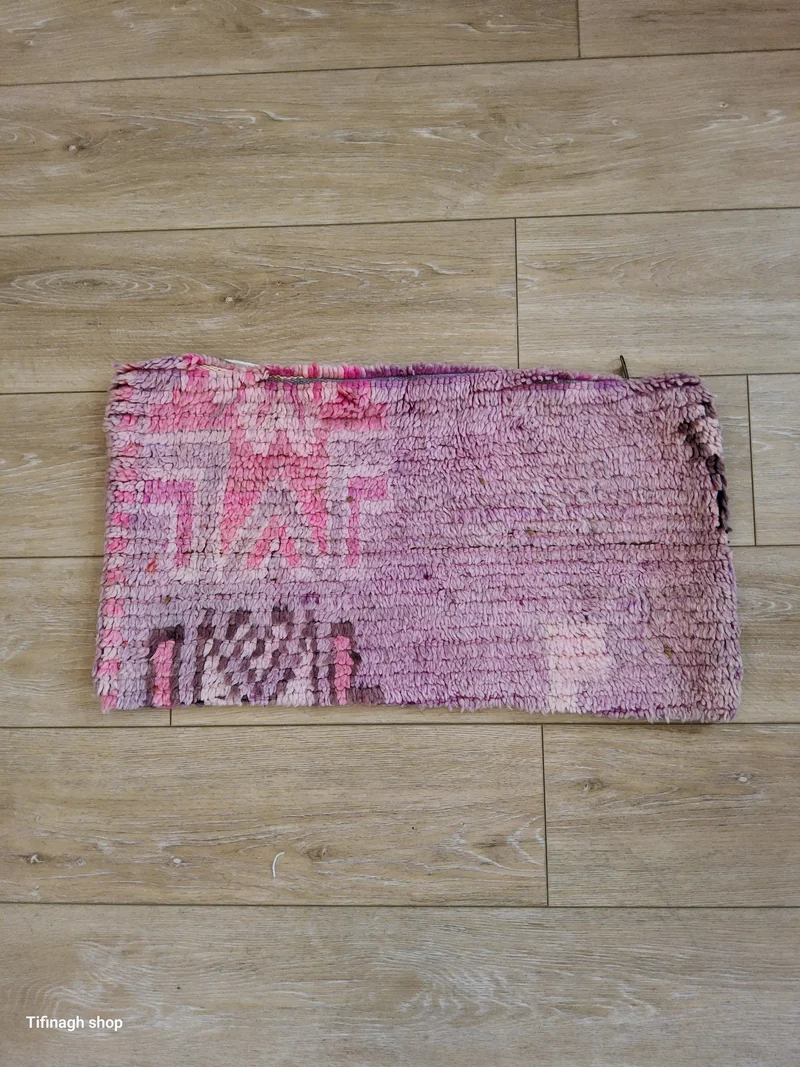 Coussin vintage