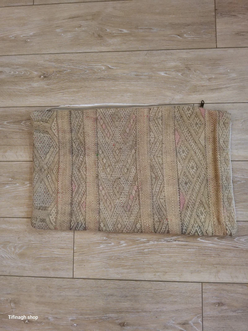 Coussin vintage