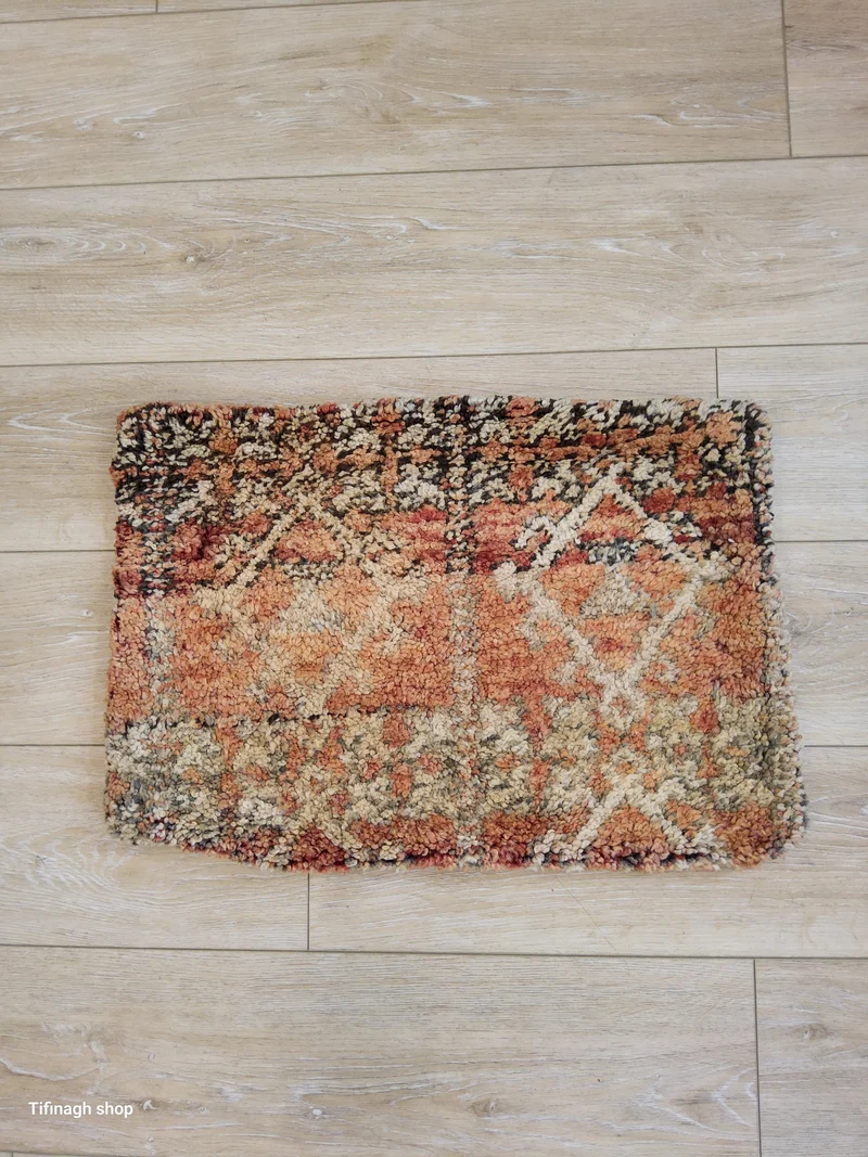 Coussin vintage