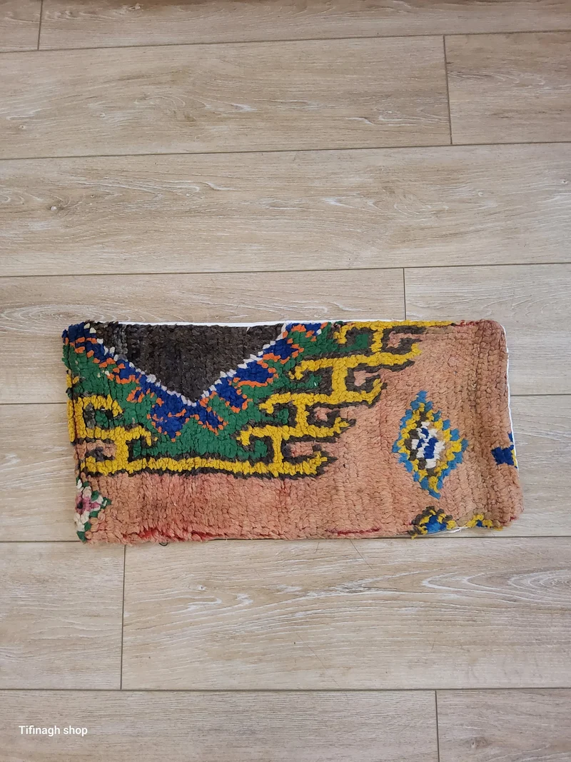 Coussin vintage