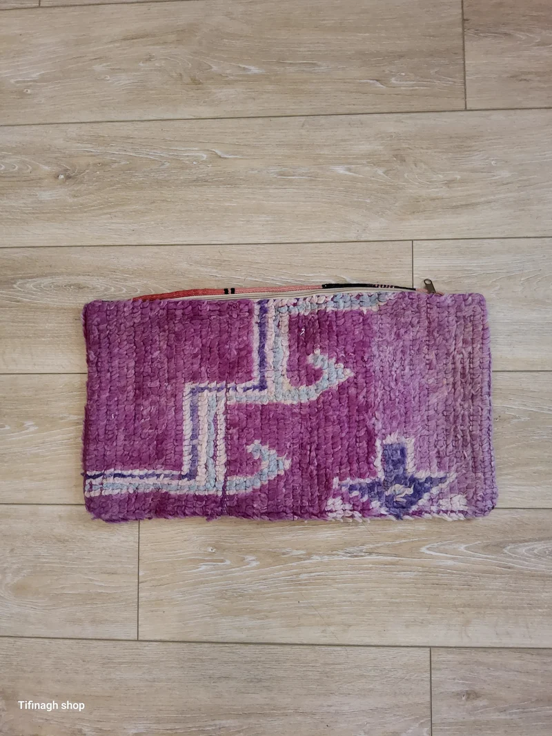 Coussin vintage