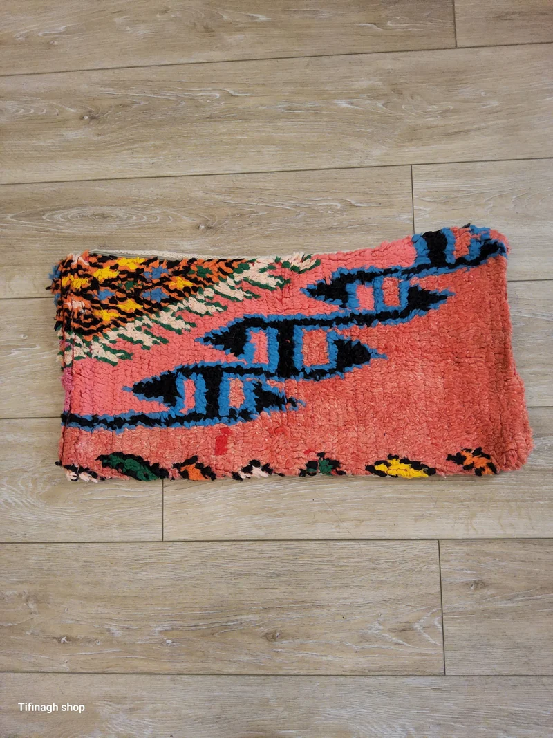 Coussin vintage
