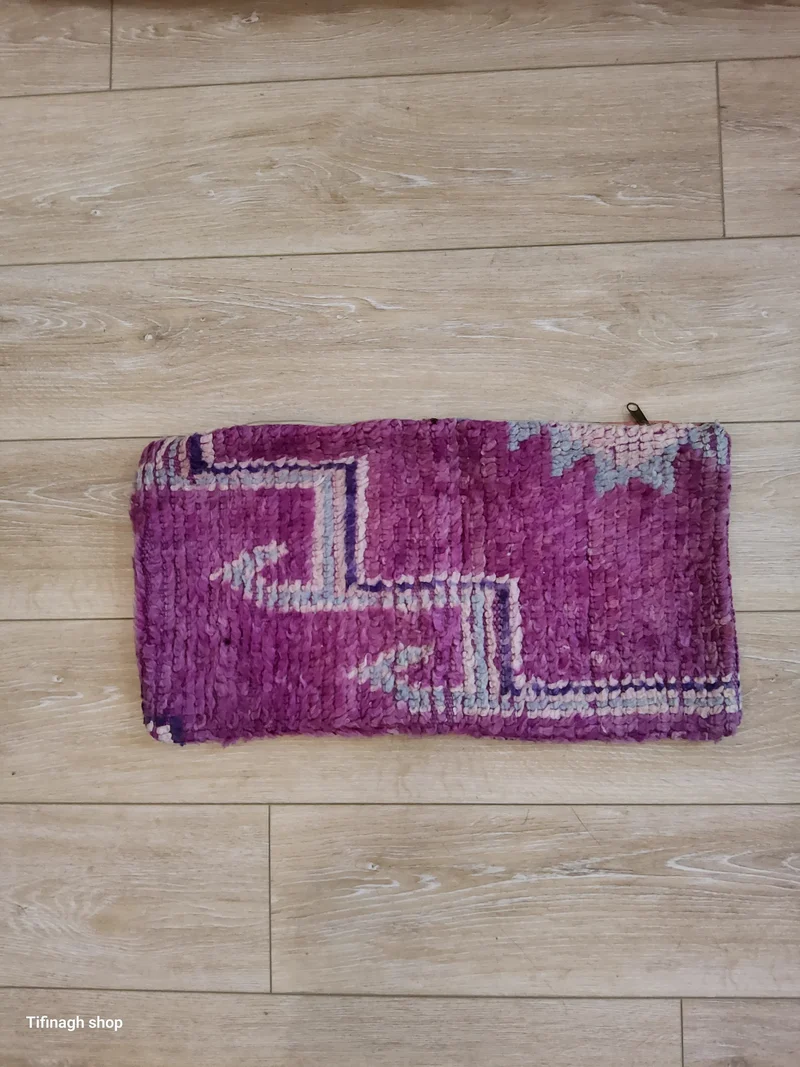 Coussin vintage