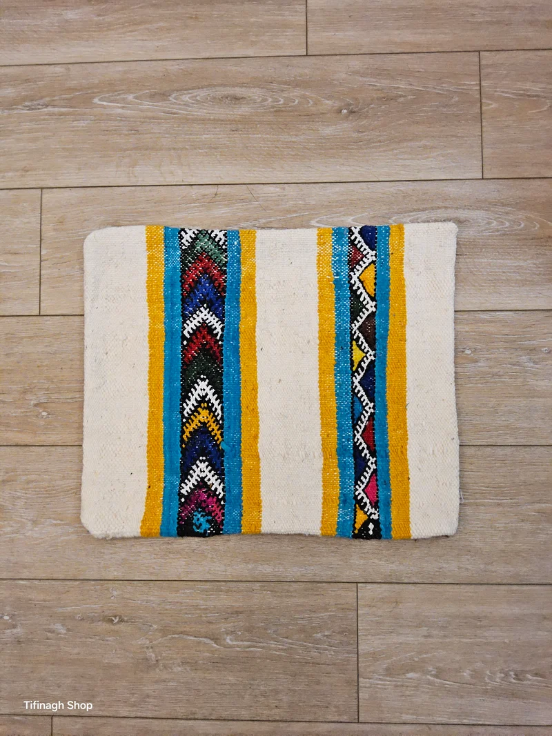 Coussin vintage