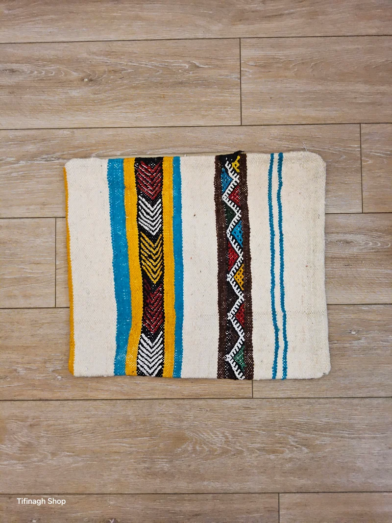 Coussin vintage