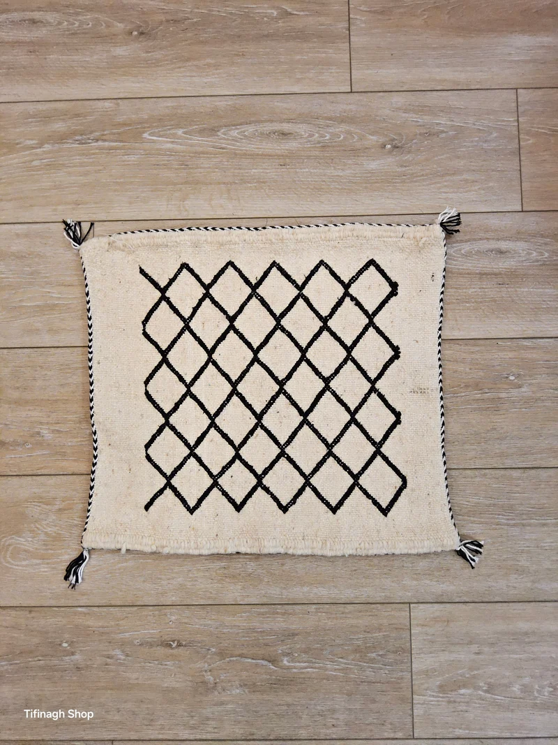 Coussin vintage
