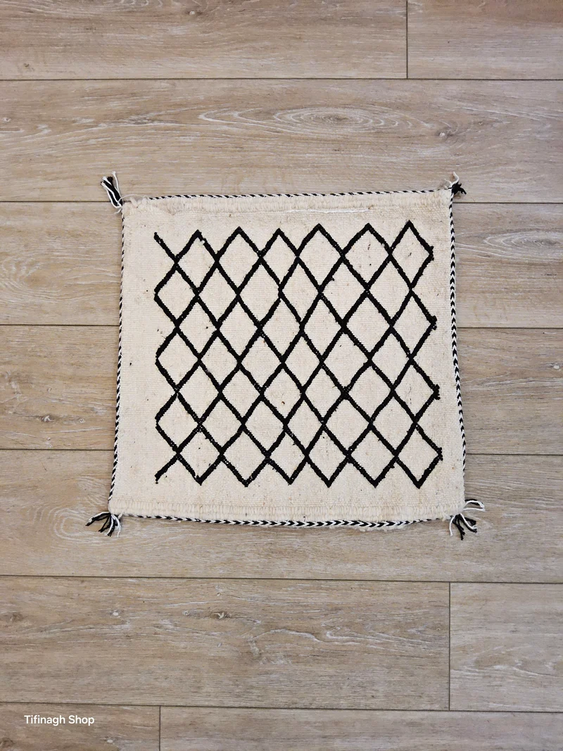 Coussin vintage