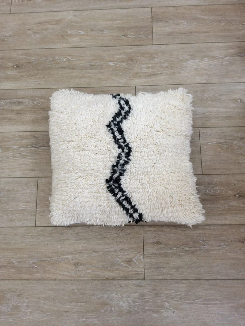 Coussin Beni Ouarain