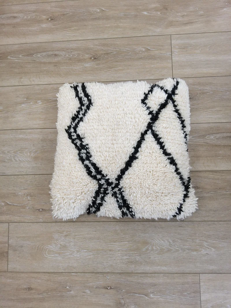 Coussin Beni Ouarain