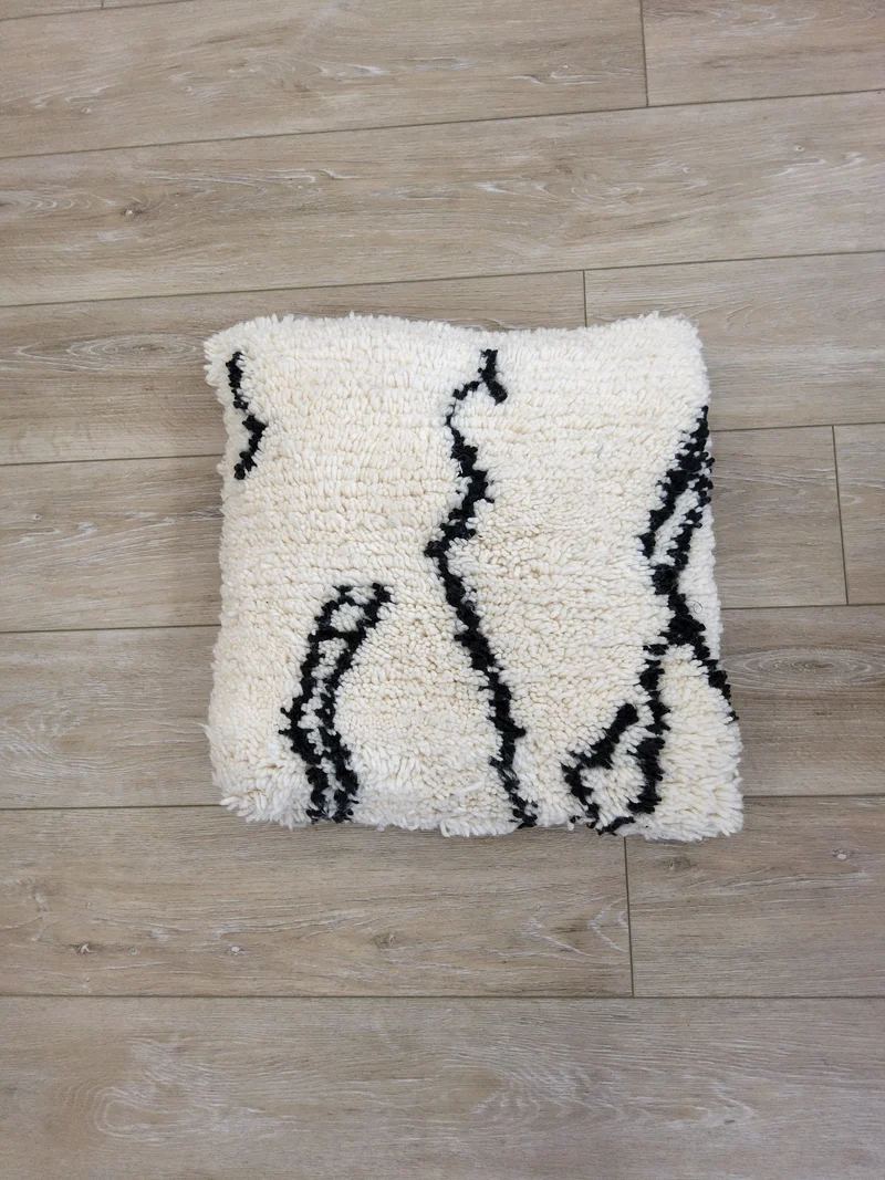 Coussin Beni Ouarain