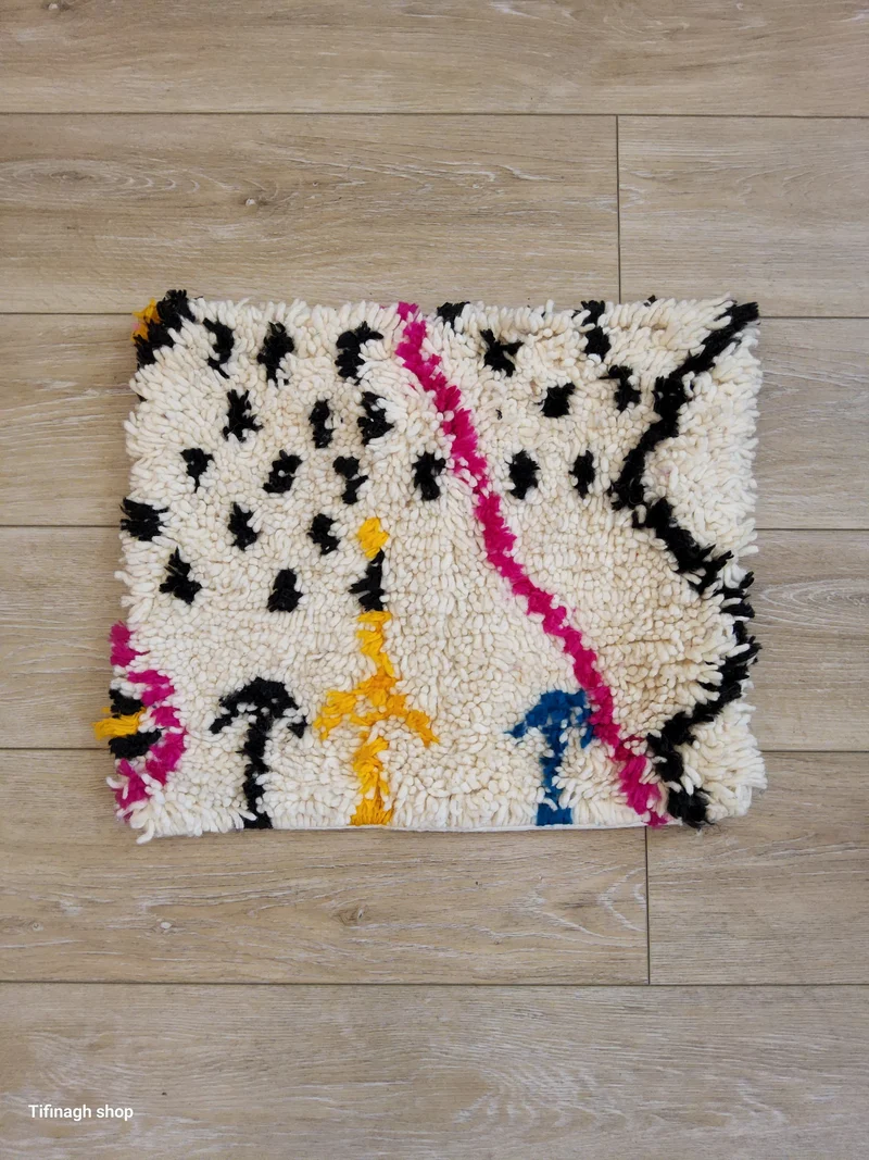 Coussin vintage