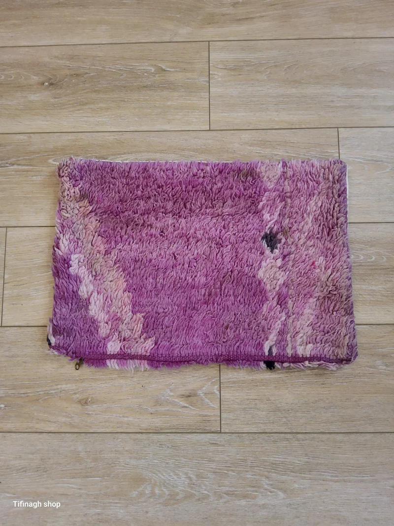 Coussin vintage