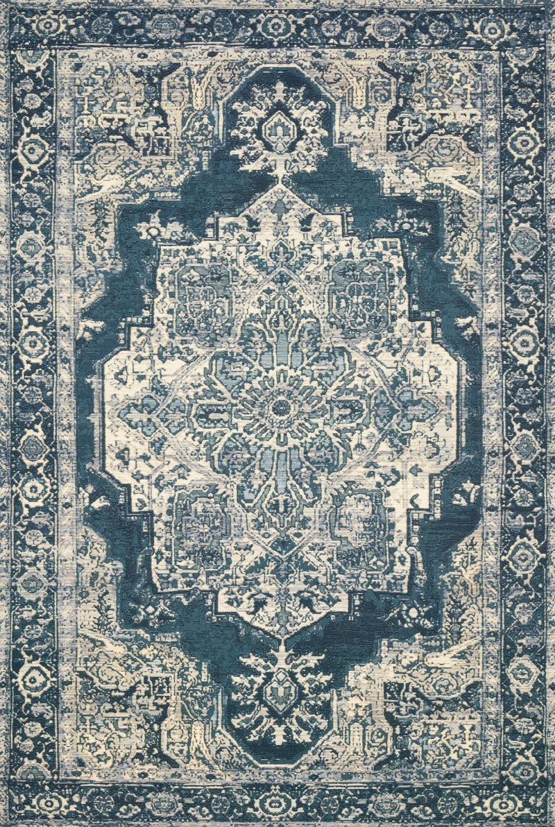 KIM-03 : Tapis intérieur / extérieur